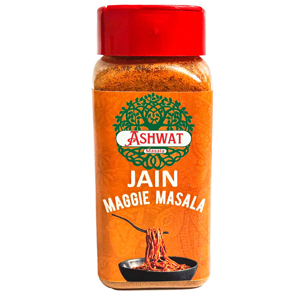 Jain Maggie Masala - No Onion No Garlic