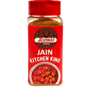 Jain Kitchen King Masala