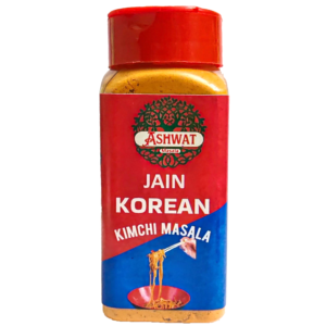 Ashwat Jain Korean Kimchi Masala - Noodles, Maggie